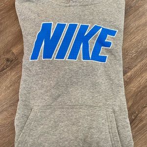Men’s Nike hoodie